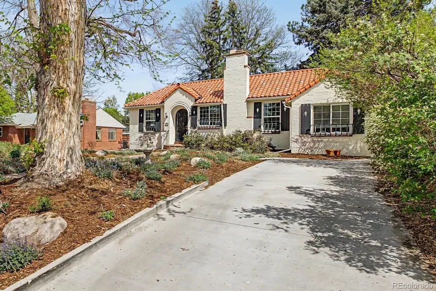 630 N Jersey Street, Denver, CO 80220 - #3