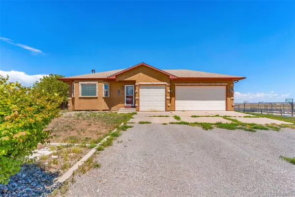 1201 E Paramount Drive, Pueblo, CO 81007