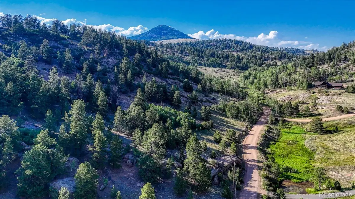 83 Penrose Circle, Cripple Creek, CO 80813 - #1