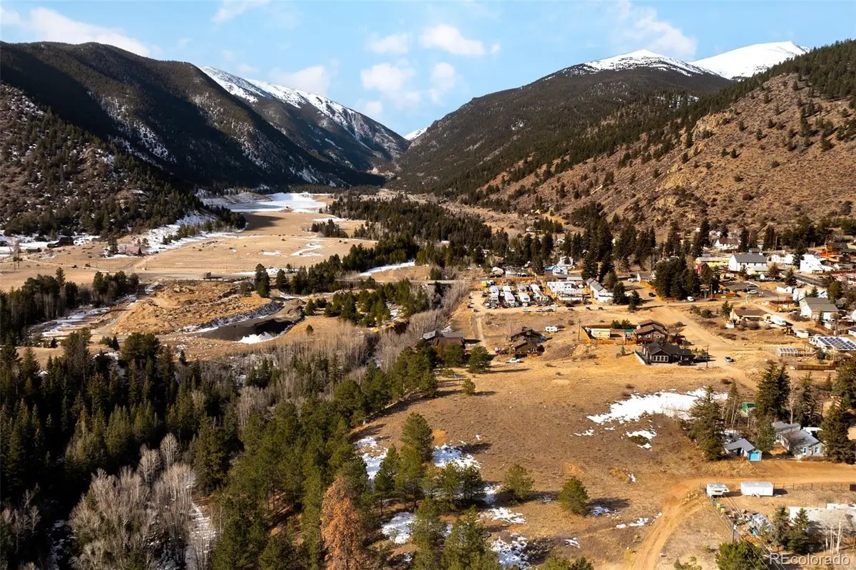 72 S Ball Street, Empire, CO 80438 - #1