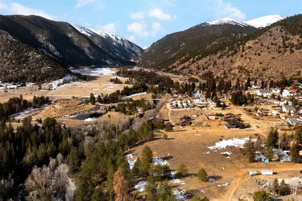 72 S Ball Street, Empire, CO 80438