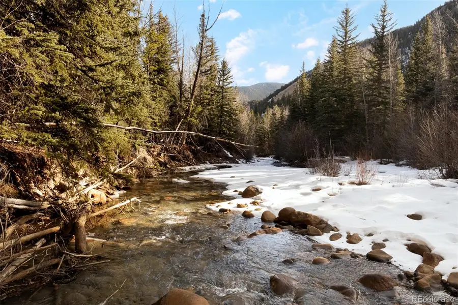 72 S Ball Street, Empire, CO 80438 - #3