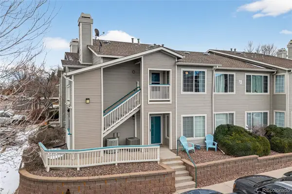 8406 Pebble Creek Way #204, Highlands Ranch, CO 80126