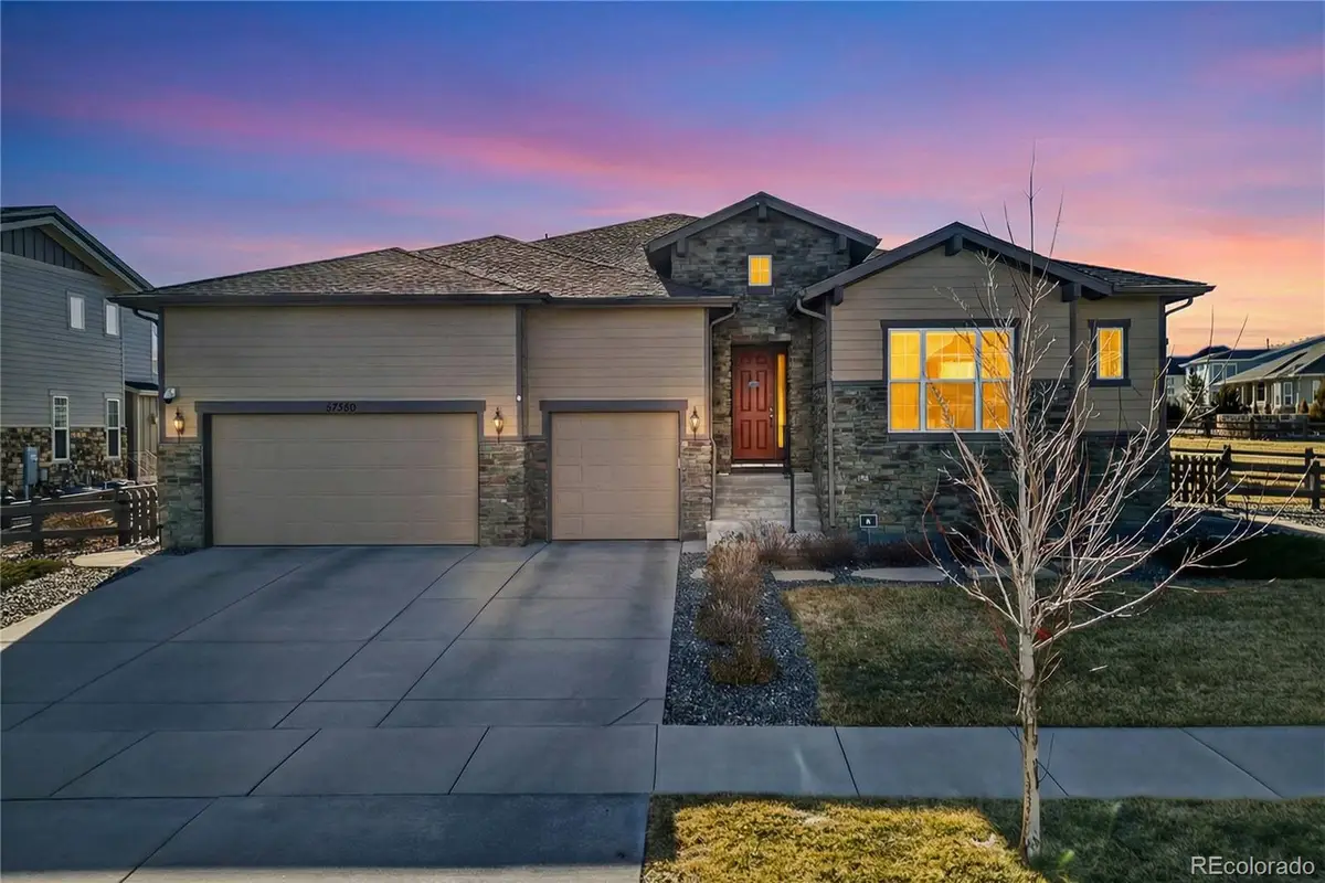 27560 E Lakeview Drive, Aurora, CO 80016 - #1
