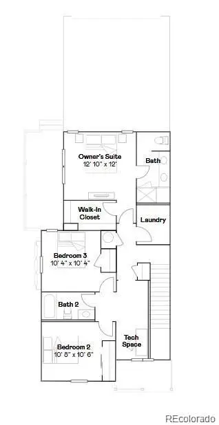 2732 E 152nd, Thornton, CO 80602 - #3