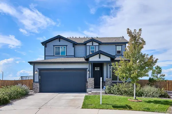 629 N Waterloo Court, Aurora, CO 80018