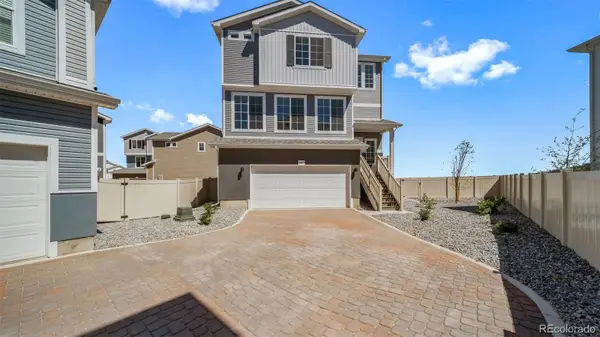 3387 Pearwood Drive, Johnstown, CO 80534