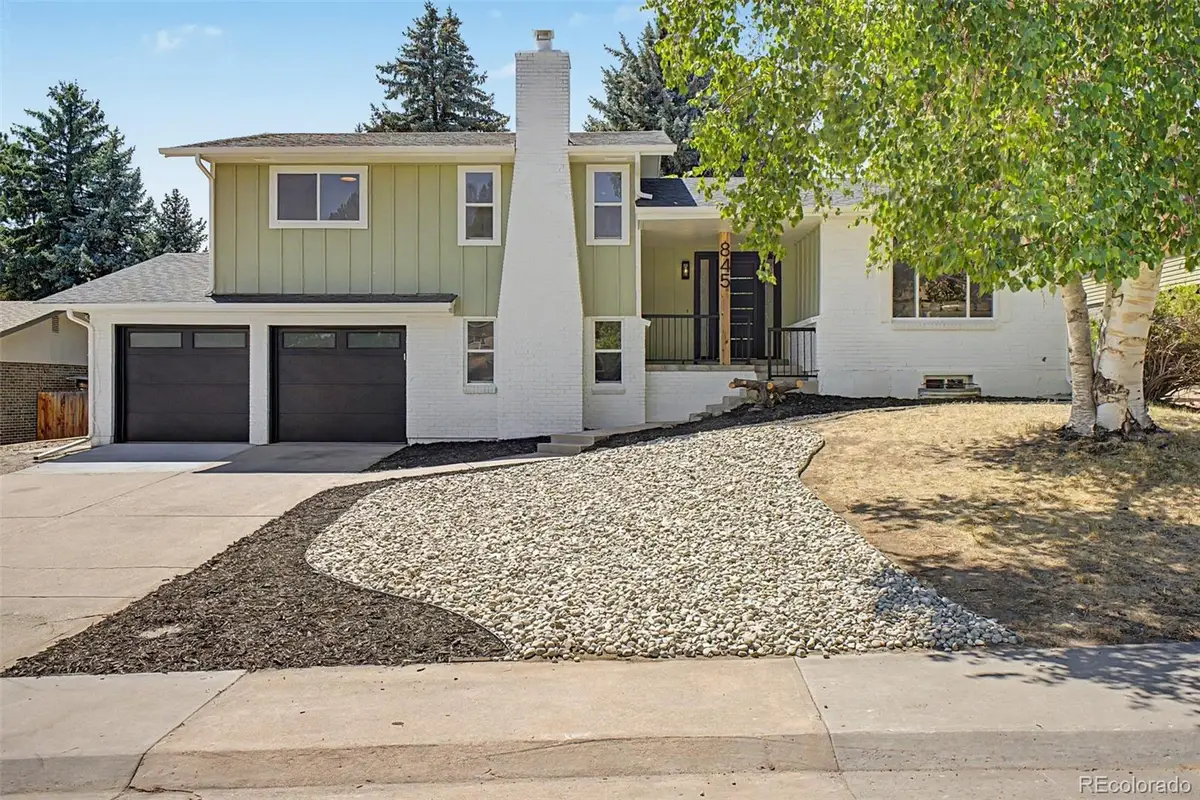 845 S Moore Street, Denver, CO 80226 - #1