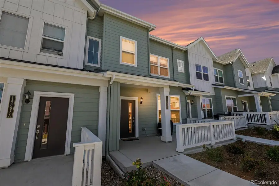 14585 W 91st #B, Arvada, CO 80005 - #2