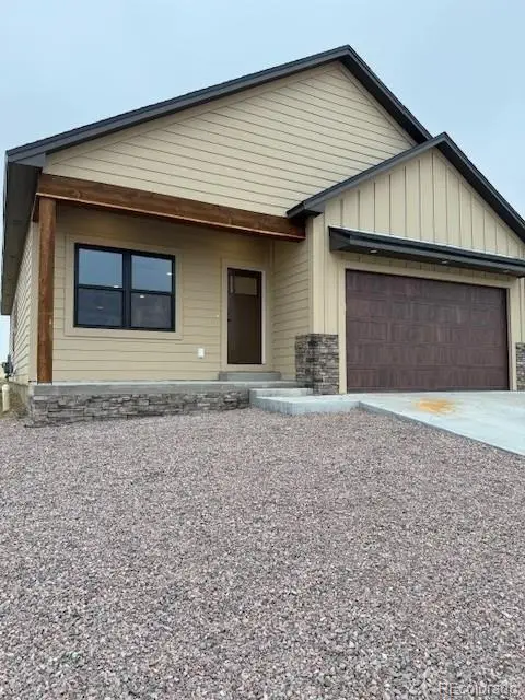 346 Arrowhead Drive, Florence, CO 81226