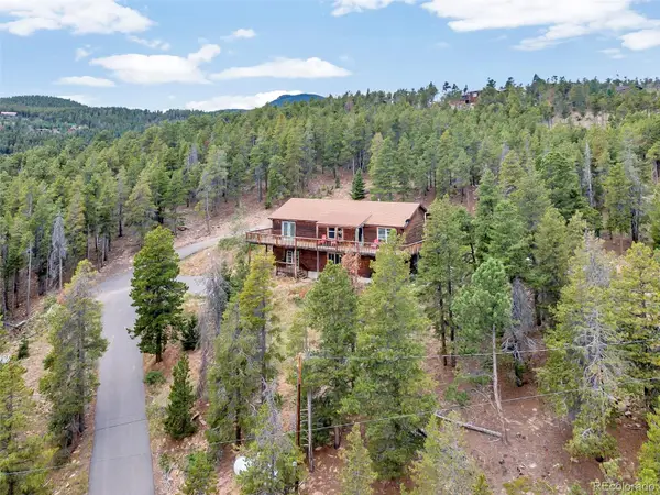 255 Divide View Drive, Golden, CO 80403