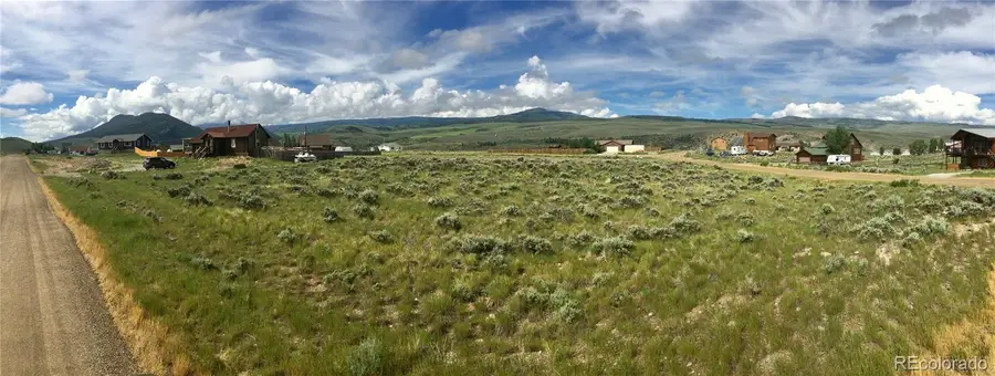 110 County Road 1018, Silverthorne, CO 80498 - #3