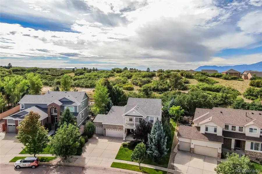 1041 Prickly Pear, Colorado Springs, CO 80921 - #2