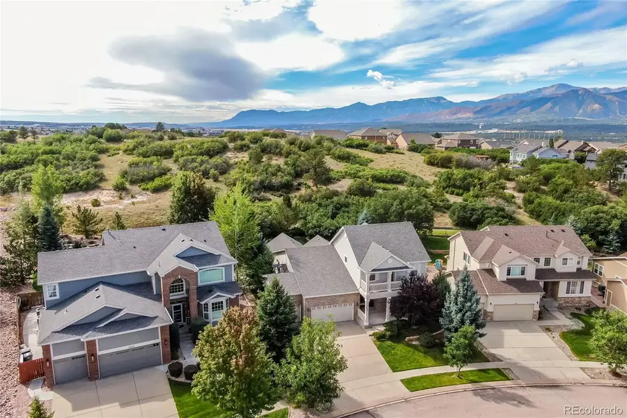 1041 Prickly Pear, Colorado Springs, CO 80921 - #3