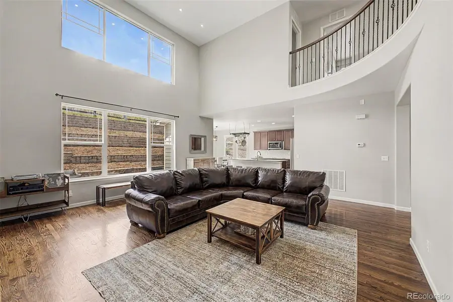 1115 Lucky Court, Castle Rock, CO 80109 - #2