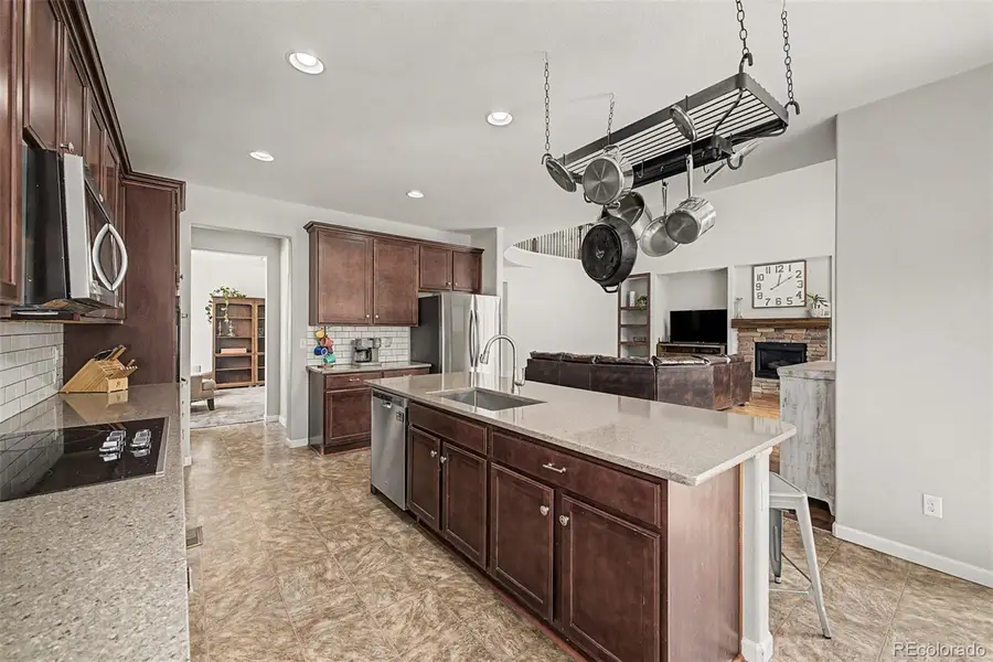 1115 Lucky Court, Castle Rock, CO 80109 - #3