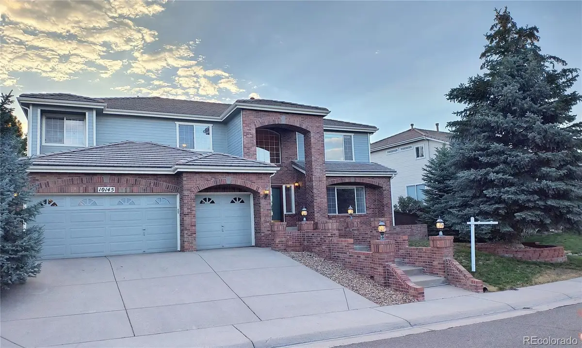 10145 Charissglen Lane, Highlands Ranch, CO 80126 - Image #1