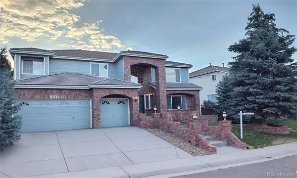 10145 Charissglen Lane, Highlands Ranch, CO 80126