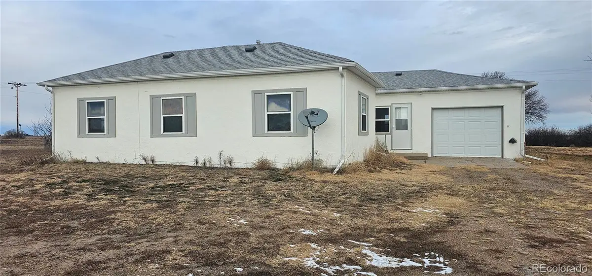 16996 County Road 19, Seibert, CO 80834 - Image #1