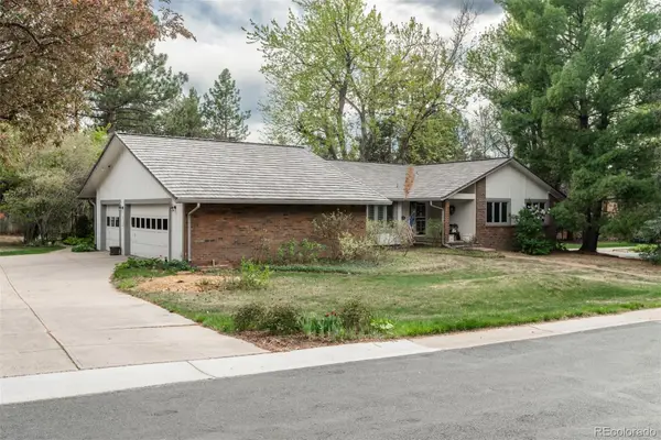 2002 Green Oaks Lane, Littleton, CO 80121