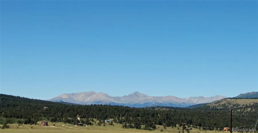 1198 Wagon Wheel Road, Hartsel, CO 80449 - #2