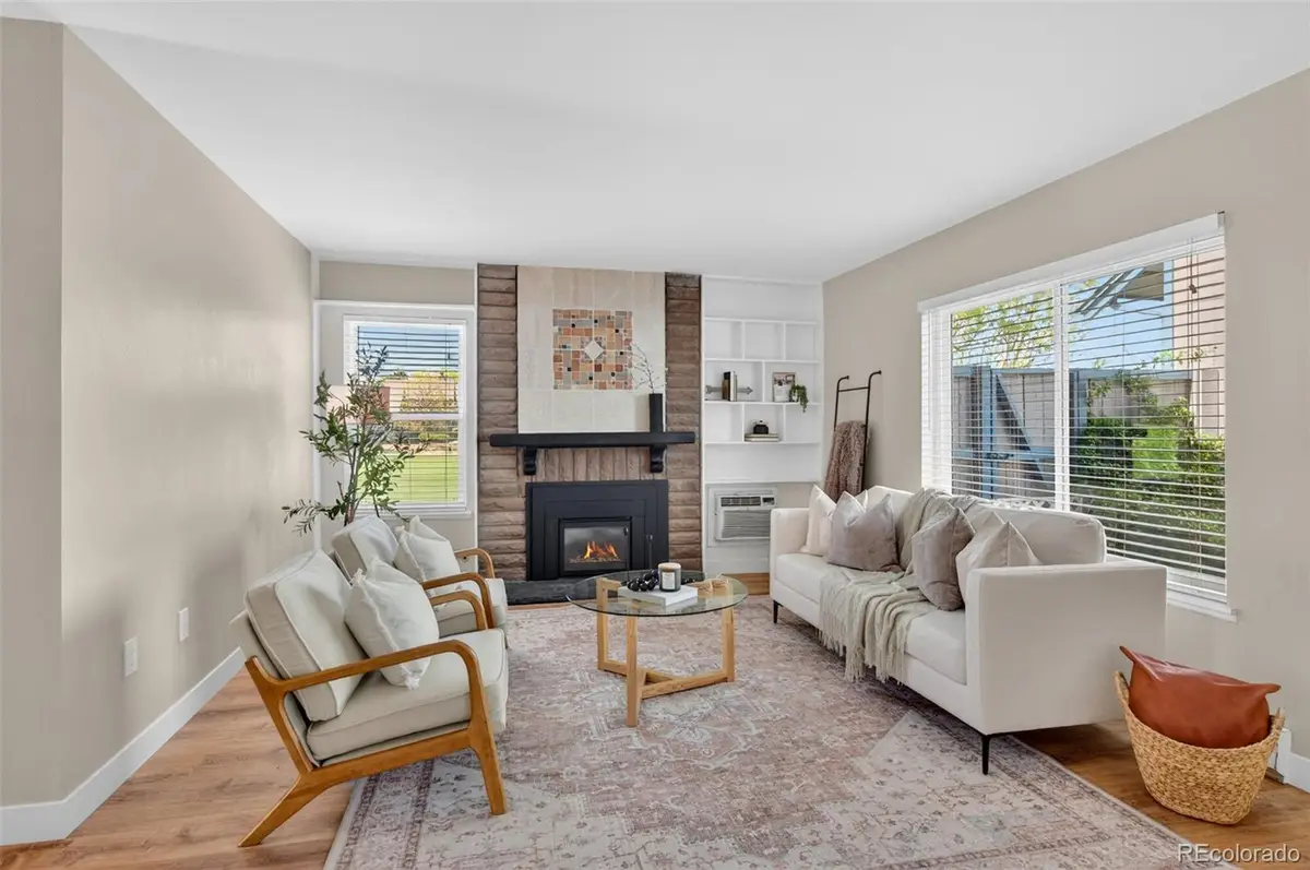 2419 S Worchester Court #A, Aurora, CO 80014 - #1