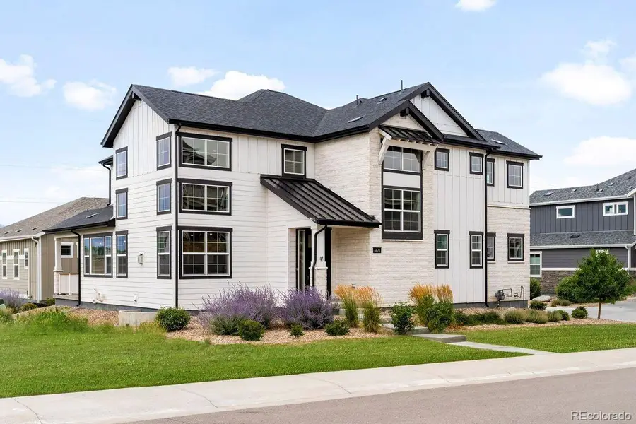 6671 S Lee Street, Littleton, CO 80127 - #2