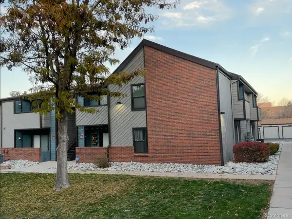 12033 E Harvard Avenue #207, Aurora, CO 80014