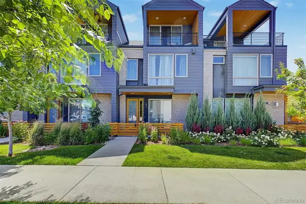 91 Pontiac Street, Denver, CO 80230