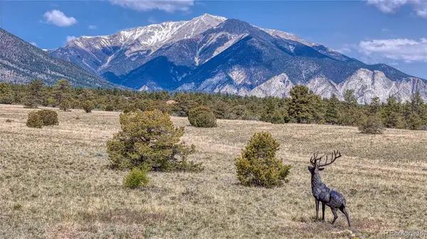 Dry Gulch Road, Nathrop, CO 81236