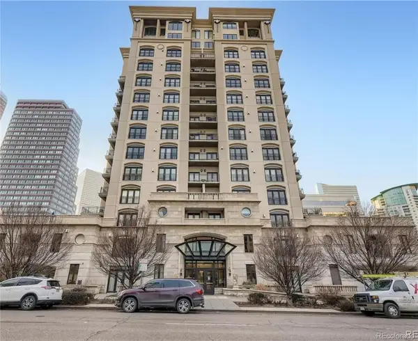 1827 N Grant Street #403, Denver, CO 80203
