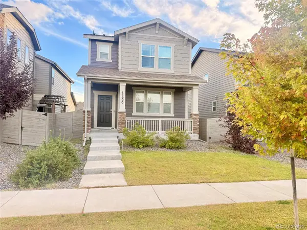 15600 Bolling Drive, Denver, CO 80239