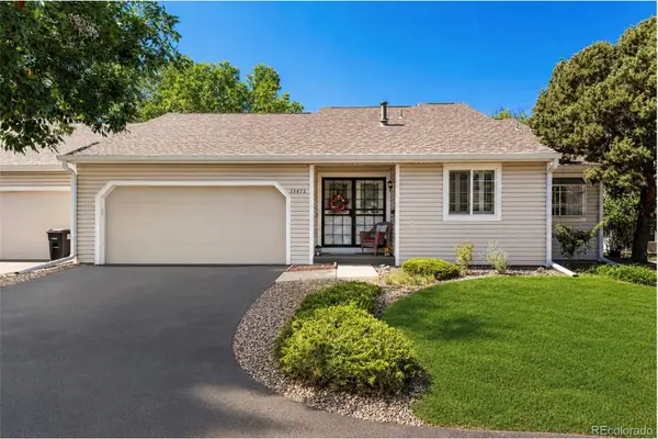 13972 E Linvale Place, Aurora, CO 80014
