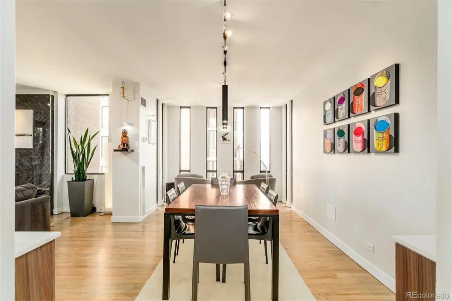 1111 Race Street #4B, Denver, CO 80206 - #2