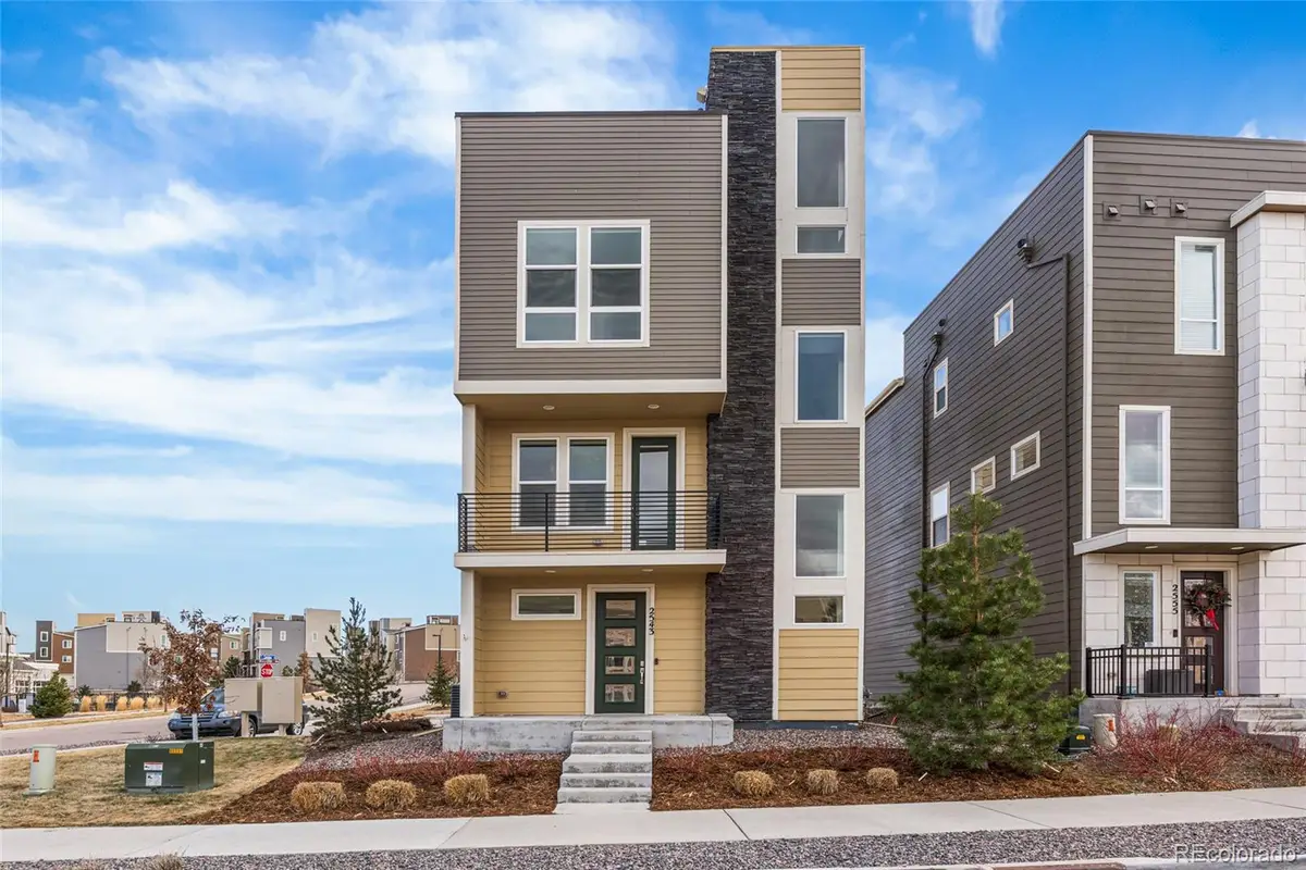 2543 Mayotte Way, Castle Rock, CO 80109 - #1