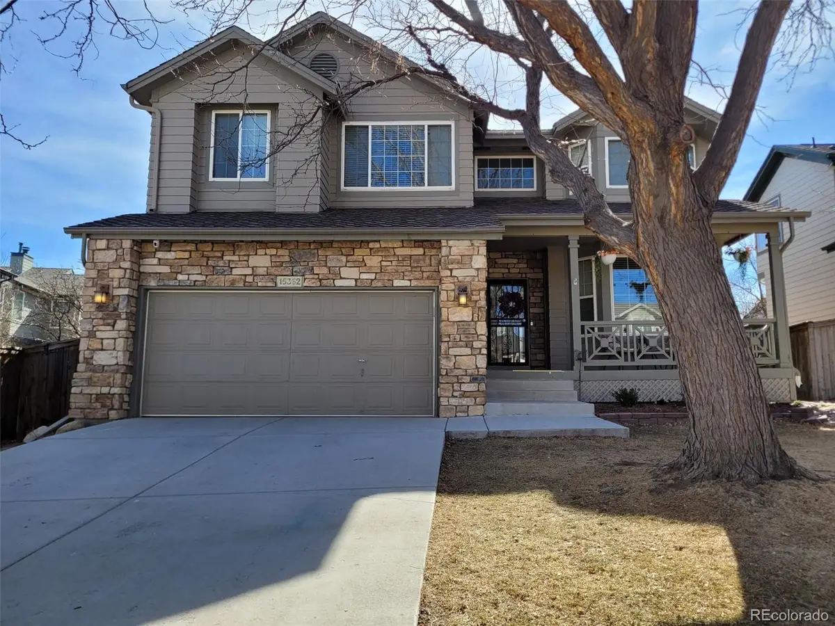 15362 Foxglove Court, Parker, CO 80134 - #1