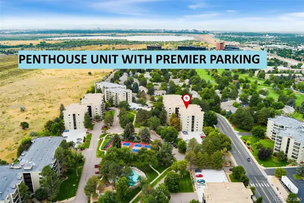 13890 E Marina Drive #606, Aurora, CO 80014