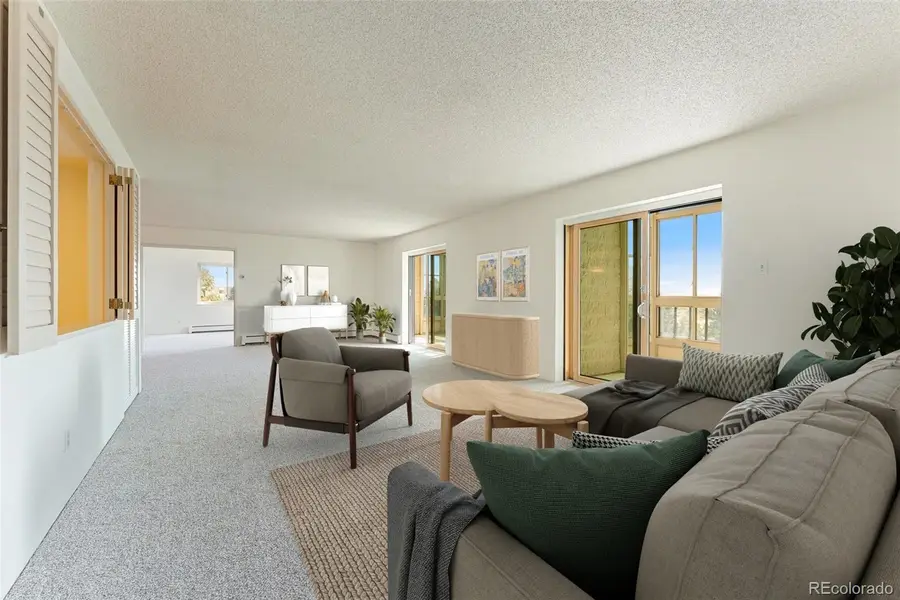 13890 E Marina Drive #606, Aurora, CO 80014 - Image #2