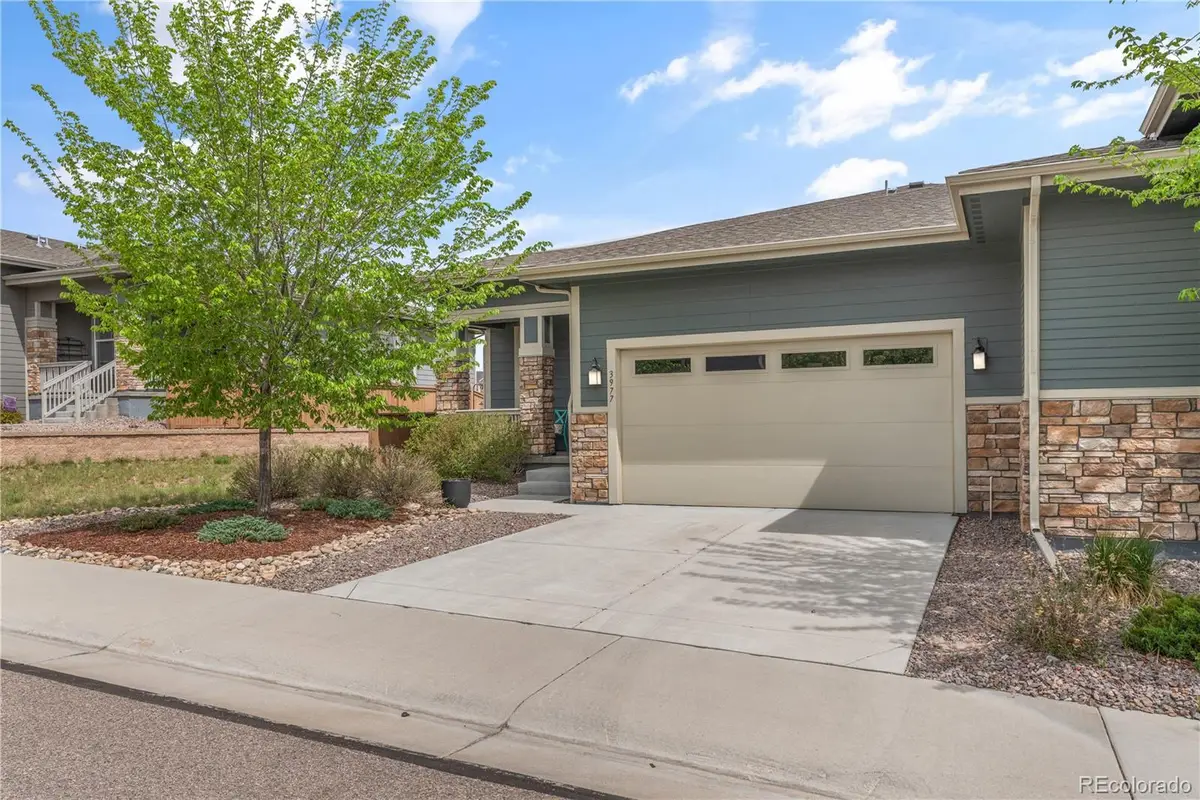 3977 Happy Hollow Drive, Castle Rock, CO 80104 - #1