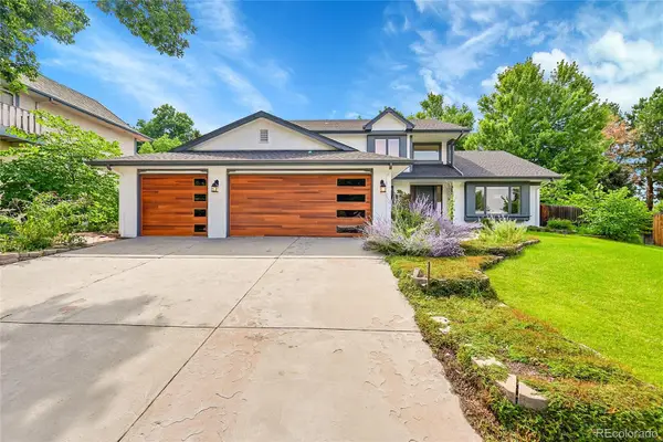 8055 S Zephyr Way, Littleton, CO 80128