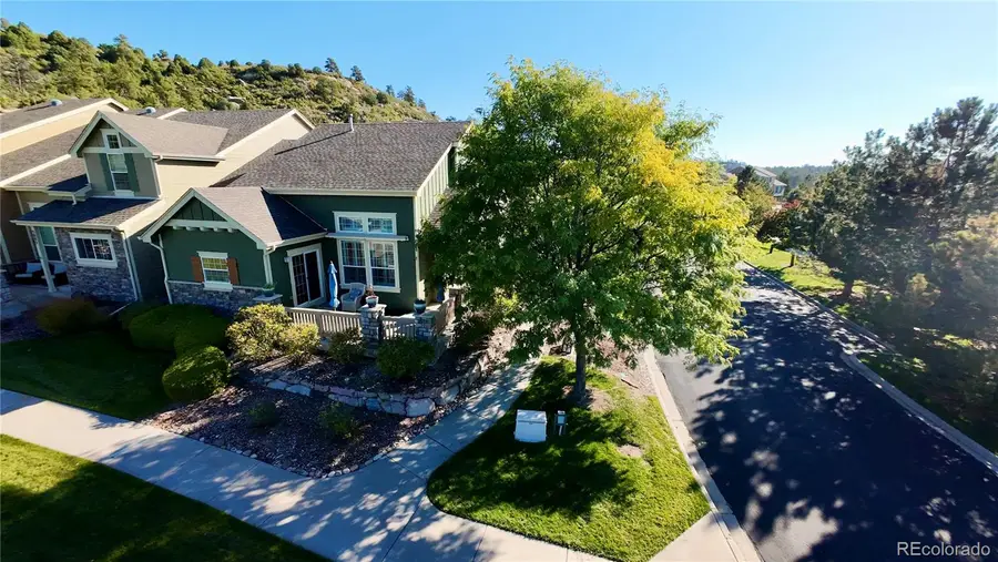 5071 Diamond Sky Road, Castle Rock, CO 80108 - #2