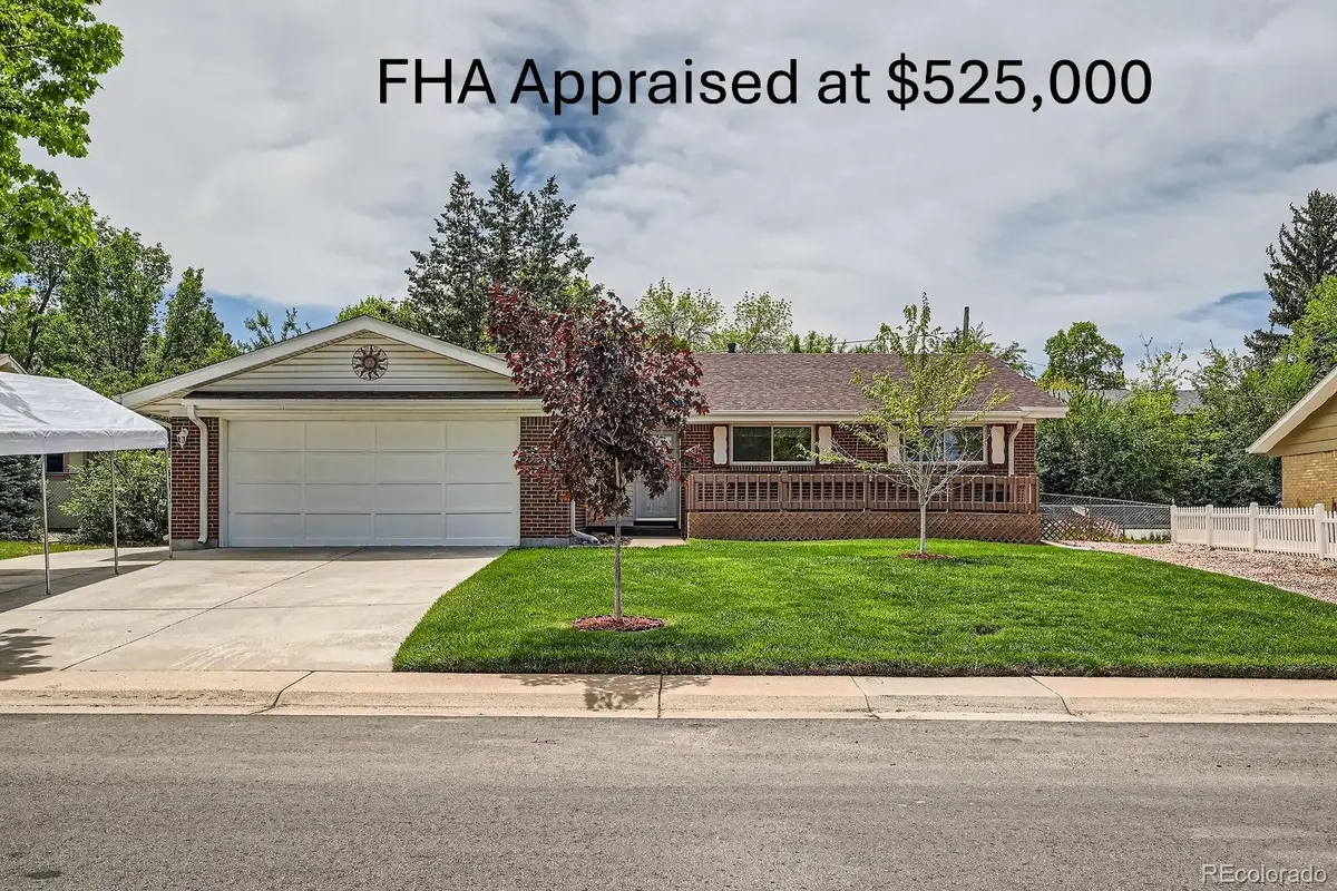 13472 E Dakota Avenue, Aurora, CO 80012 - Image #1