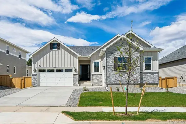 3783 Emerald Shore Circle, Loveland, CO 80538