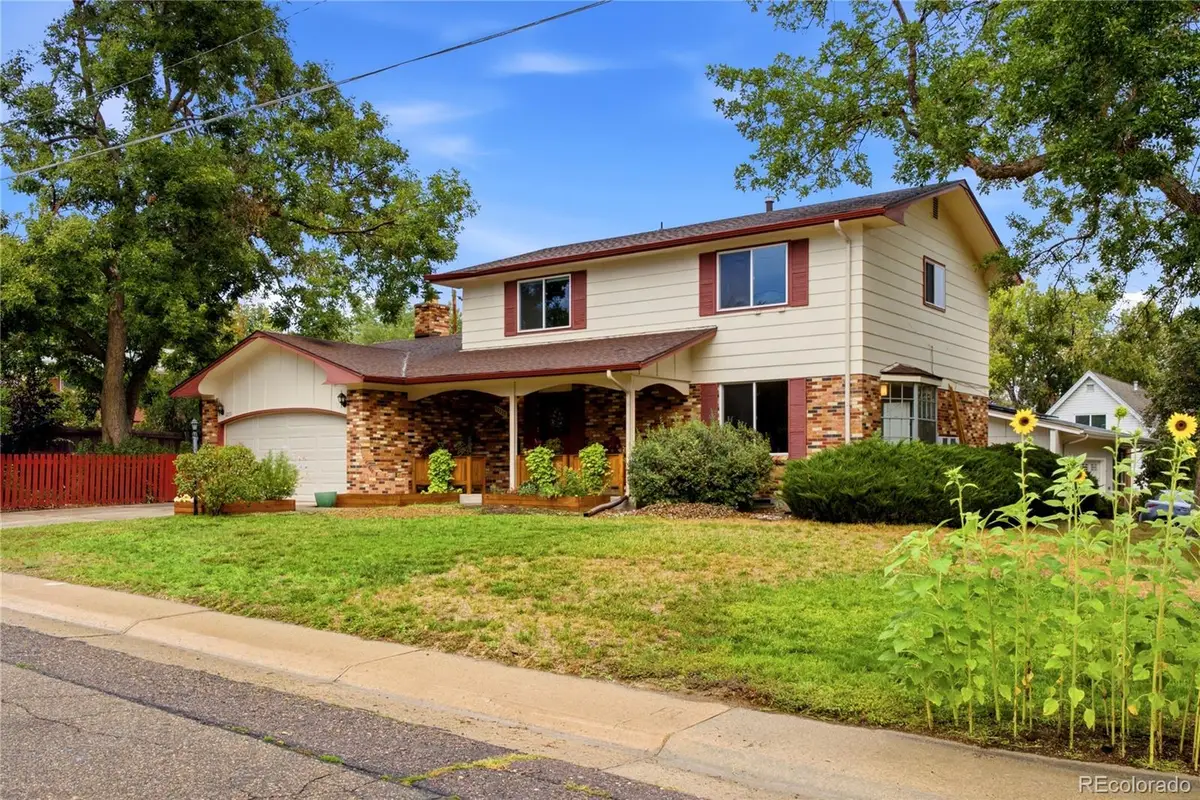 12235 W 61st Avenue, Arvada, CO 80004 - #1