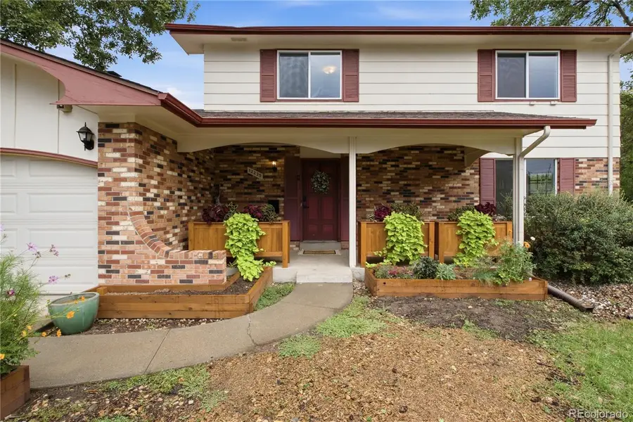 12235 W 61st Avenue, Arvada, CO 80004 - #2