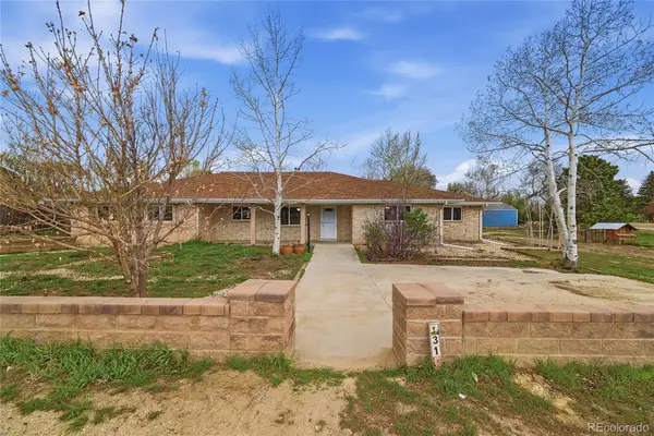 313 Dakota Avenue, Simla, CO 80835