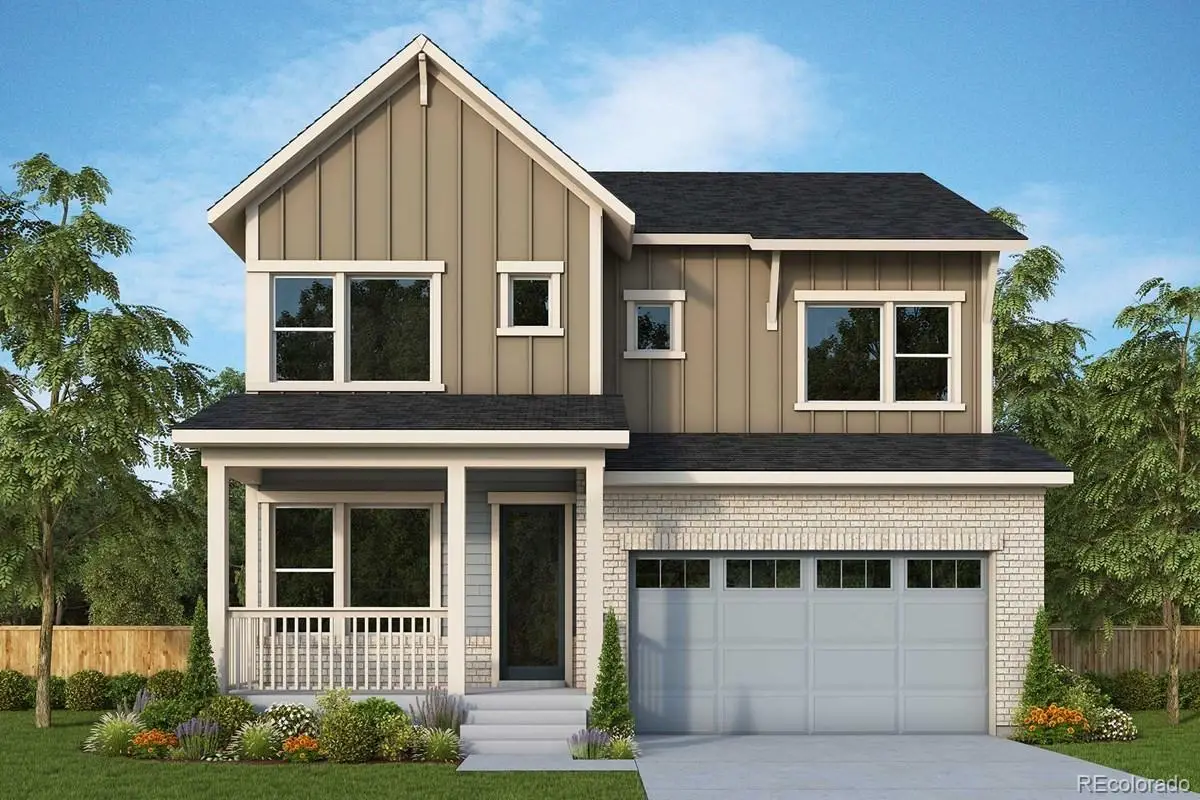 21331 E 57 Avenue, Aurora, CO 80019 - #1
