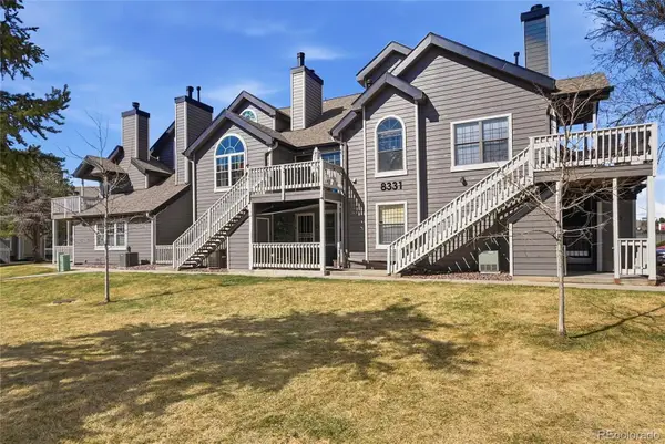 8331 S Upham Way #211, Littleton, CO 80128