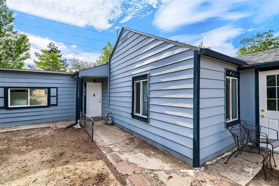 1058 S Raleigh Street, Denver, CO 80219 - #2