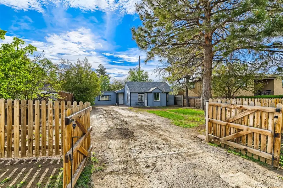 1058 S Raleigh Street, Denver, CO 80219 - #3